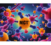 MCT (ТРИГЛІЦЕРИДИ СЕРЕДНЬОЇ ДОВЖИНИ ЛАНЦЮГА)