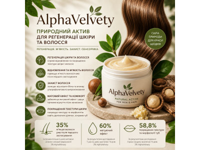 AlphaVelvety