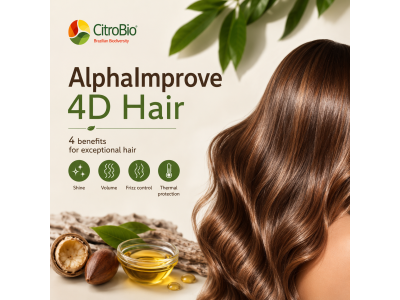 AlphaImprove 4D Hair 