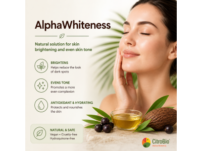 AlphaWhiteness