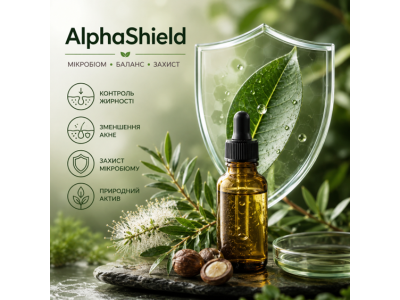 AlphaShield