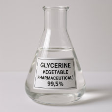 ГЛІЦЕРИН РОСЛИННИЙ ФАРМ. 99,5% (GLYCERINE VEGETABLE PHARMACEUTICAL) 99,5% 6.5 кг