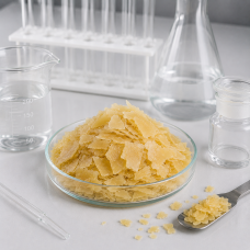 КАРНАУБСЬКИЙ ВІСК (CARNAUBA WAX FLAKES) 5 кг