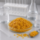 КАРНАУБСЬКИЙ ВІСК (PRIME YELLOW CARNAUBA WAX FLAKES) 5 кг