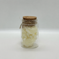 ОЛІЯ ШИ ТВЕРДА ПРЕСОВАНА ТА РАФІНОВАНА  (SHEA BUTTER PRESSED AND REFINED) 3 кг