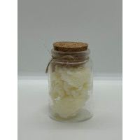ОЛІЯ ШИ ТВЕРДА ПРЕСОВАНА ТА РАФІНОВАНА  (SHEA BUTTER PRESSED AND REFINED)