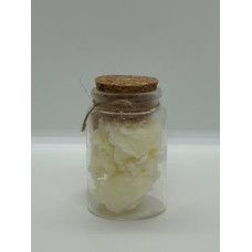 ОЛІЯ ШИ ТВЕРДА ПРЕСОВАНА ТА РАФІНОВАНА  (SHEA BUTTER PRESSED AND REFINED)
