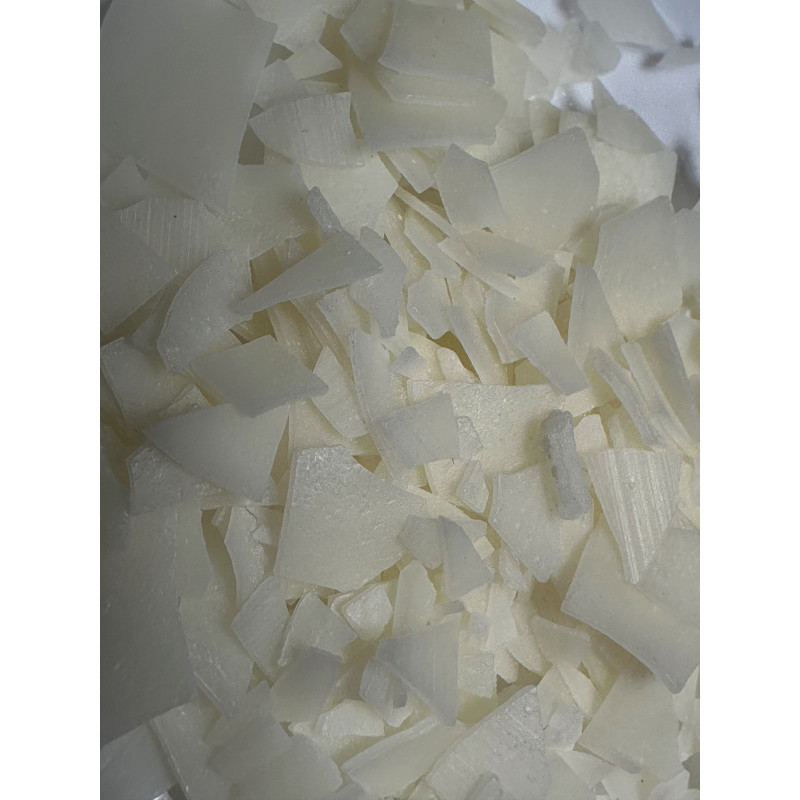 ГІДРОГЕНІЗОВАНИЙ ПАЛЬМОВИЙ СТЕАРИН (HYDROHENATED PALM STEARIN FLAKES) 5 кг