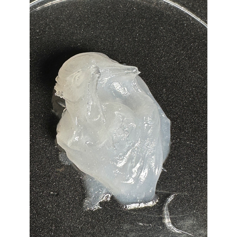 Вазелін білий (White soft paraffin Ph. Eur. 11.0 stabilized with alpha-Tocopherol)