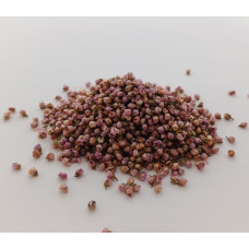 СКРАБ КВІТИ ВЕРЕСУ  ( Bruyere PhytPeel Flower)
