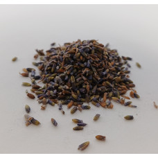 СКРАБ КВІТИ ЛАВАНДИ  ( Lavender Flower)
