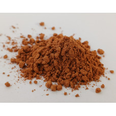 СКРАБ МІКРОНІЗОВАНИЙ ЗІ ШКАРАЛУПИ КАКАО (Cocoa Shell BioPhytMic)