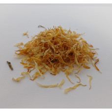 СКРАБ ПЕЛЮСТКИ КАЛЕНДУЛИ  ( Calendula Phytpeel Petals)