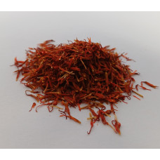 СКРАБ ПЕЛЮСТКИ САФЛОРУ ( Safflower Phytpeel Petals)