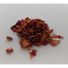 СКРАБ ПЕЛЮСТКИ ТРОЯНДИ ( Rosa Centifolia PhytPeel Petals)