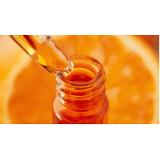 ОЛІЯ СОЛОДКОГО АПЕЛЬСИНУ ЕФІРНА (Orange Sweet Essential Oil)
