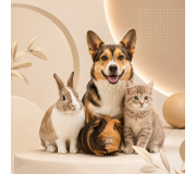 АКТИВНІ ІНГРЕДІЄНТИ ДЛЯ ТВАРИН (CITROLEO PET CARE)